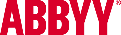 ABBYY 로고