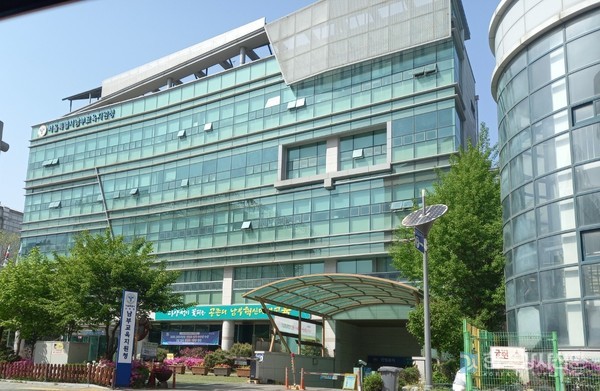 서울남부교육지원청, 늘봄학교 연계 ‘아이살핌e’ 도입 학생 동선부터 귀가까지 실시간 통합관리