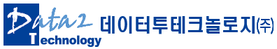 데이터투테크놀로지